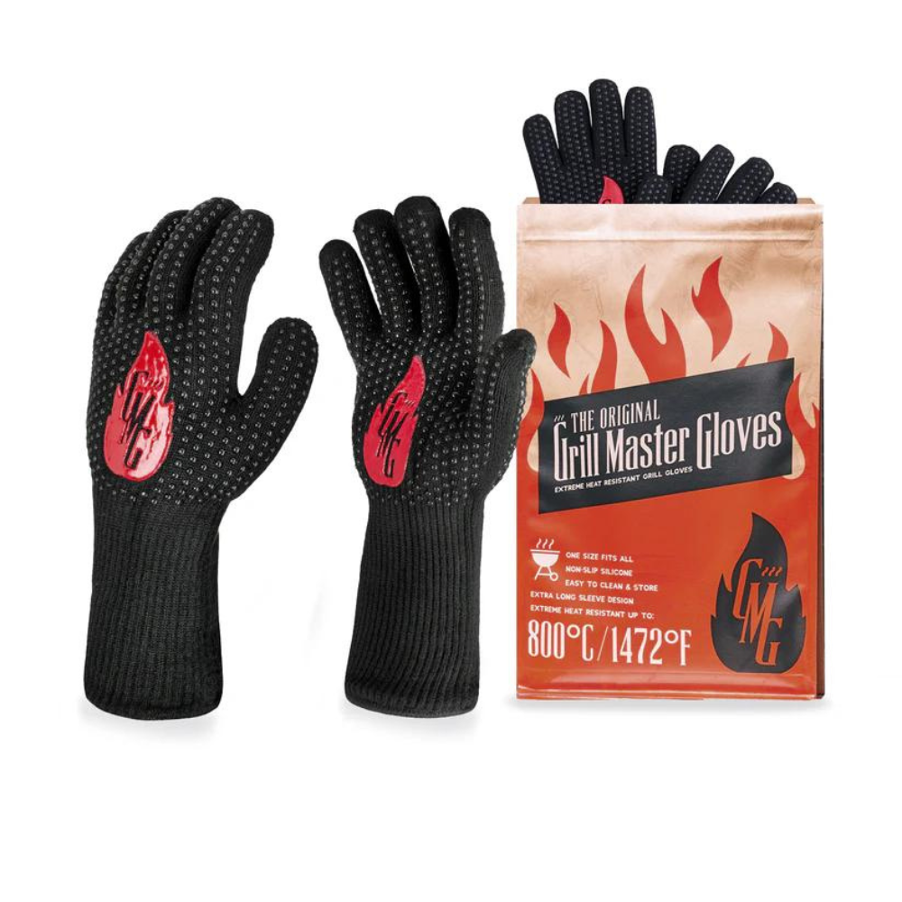 Grill master gloves 1 Grill master gloves
