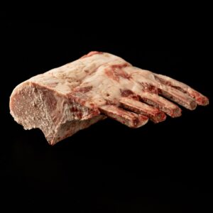 Iberico French Rack - 1.000 gram