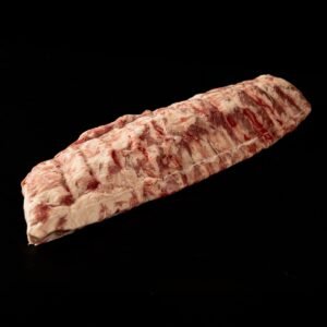 Iberico Spareribs per 800 - 900 gram
