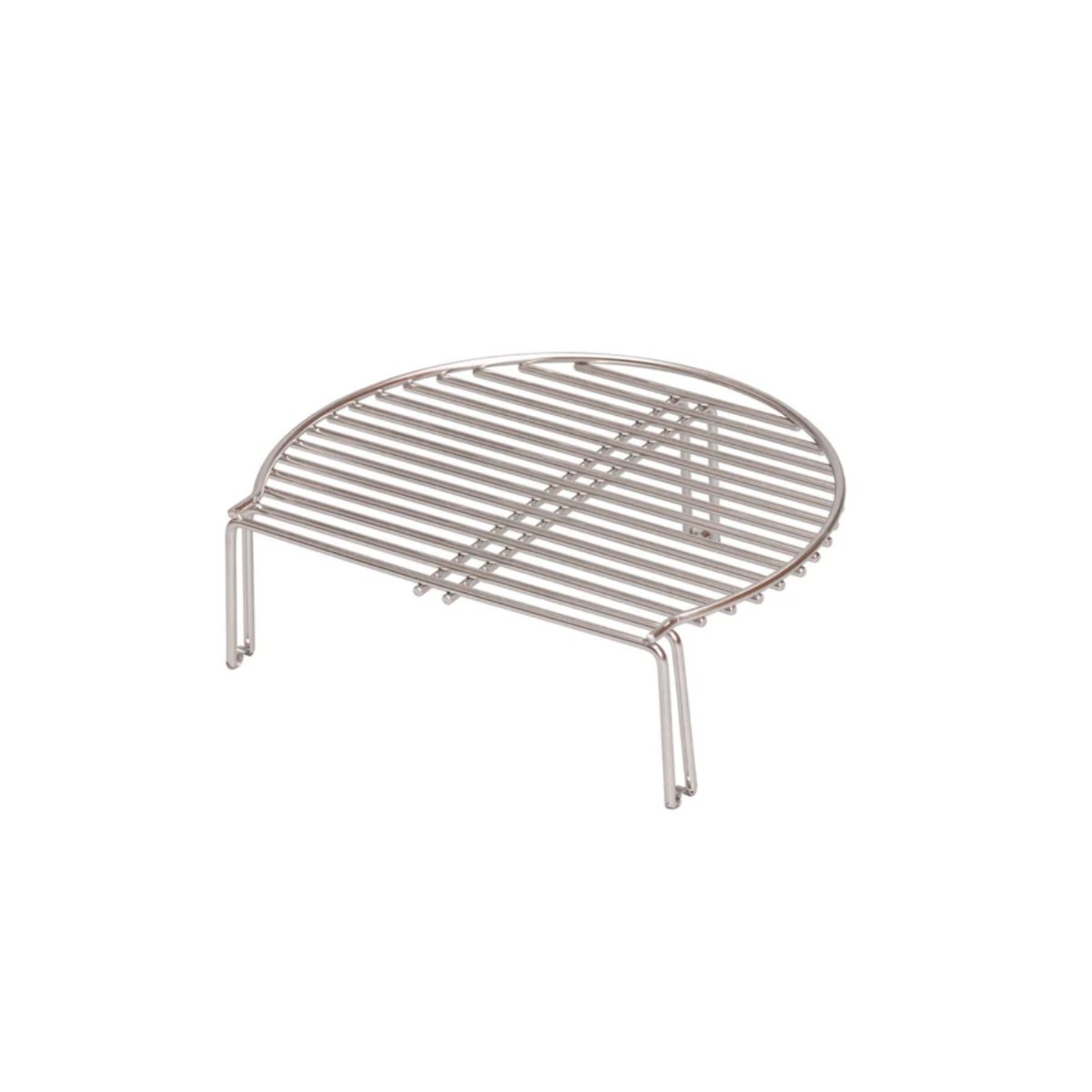 JUNIOR - Verhoogd Rooster - Extra Ruimte voor Grillen - BBQ Rooster 1 JUNIOR - Verhoogd Rooster - Extra Ruimte voor Grillen - BBQ Rooster