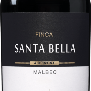 Finca Santa Bella Malbec Reserva