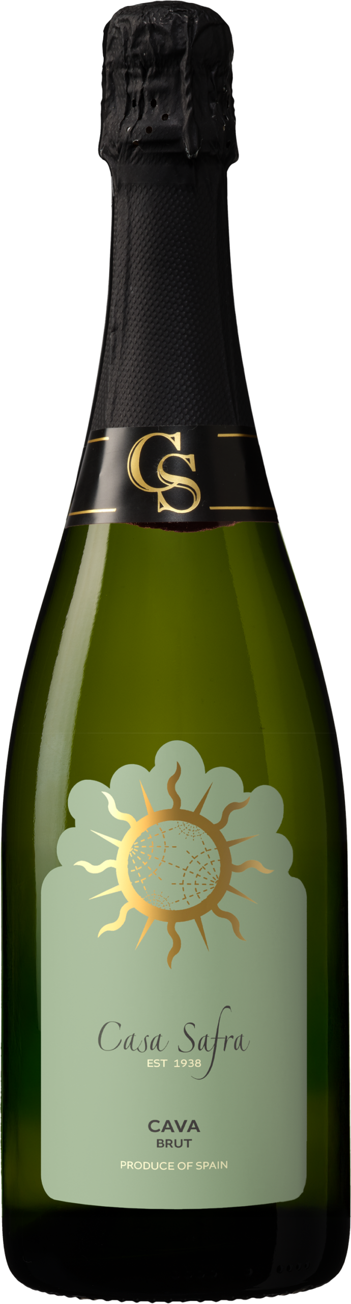 Casa Safra Cava Brut 1 Casa Safra Cava Brut