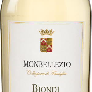 Monbellezio 'Biondi' Grecanico