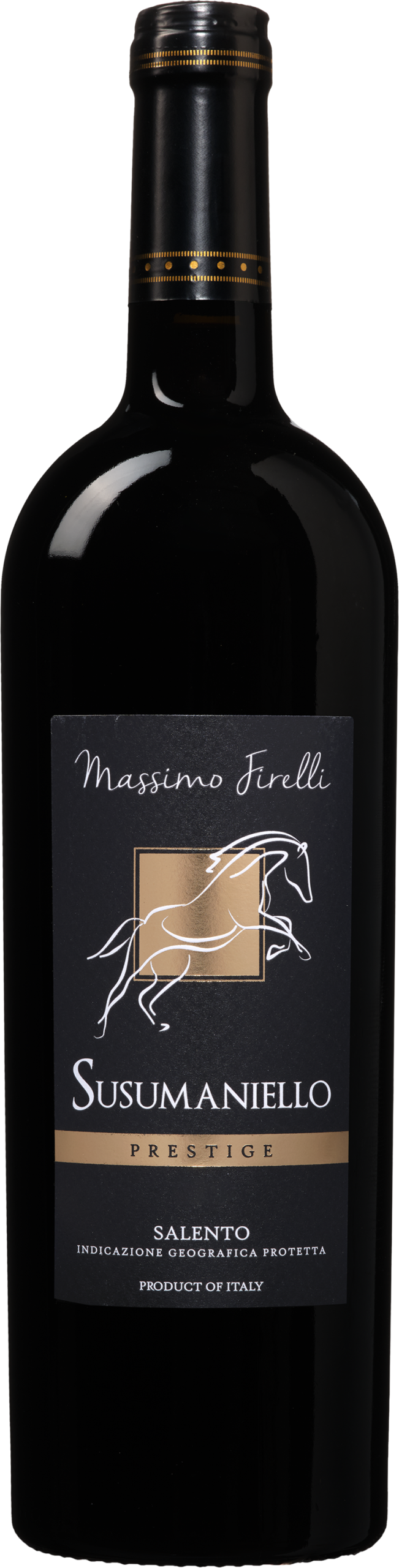 Massimo Firelli Susumaniello Prestige 1 Massimo Firelli Susumaniello Prestige