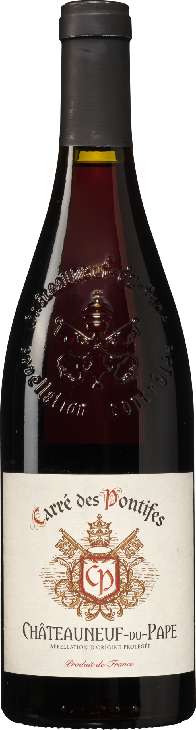 Carre des Pontifes Châteauneuf-du-Pape 1 Carre des Pontifes Châteauneuf-du-Pape