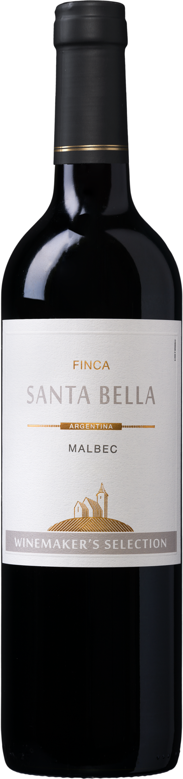 Finca Santa Bella Malbec Winemaker's Selection 1 Finca Santa Bella Malbec Winemaker's Selection