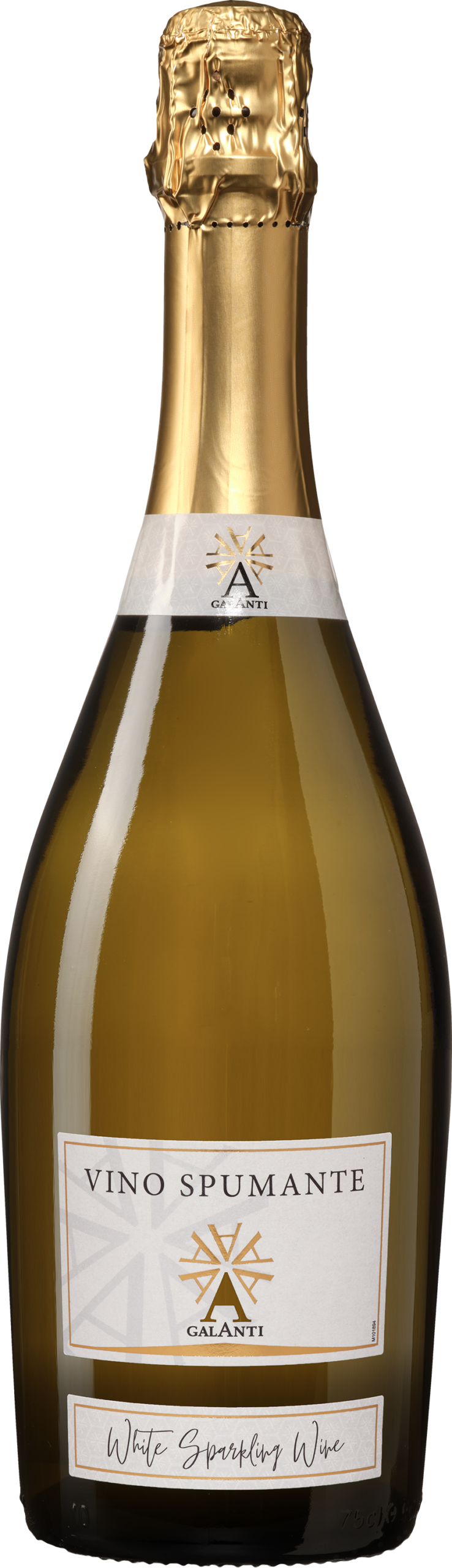 Galanti Vino Spumante Bianco Vino d'Italia 1 Galanti Vino Spumante Bianco Vino d'Italia