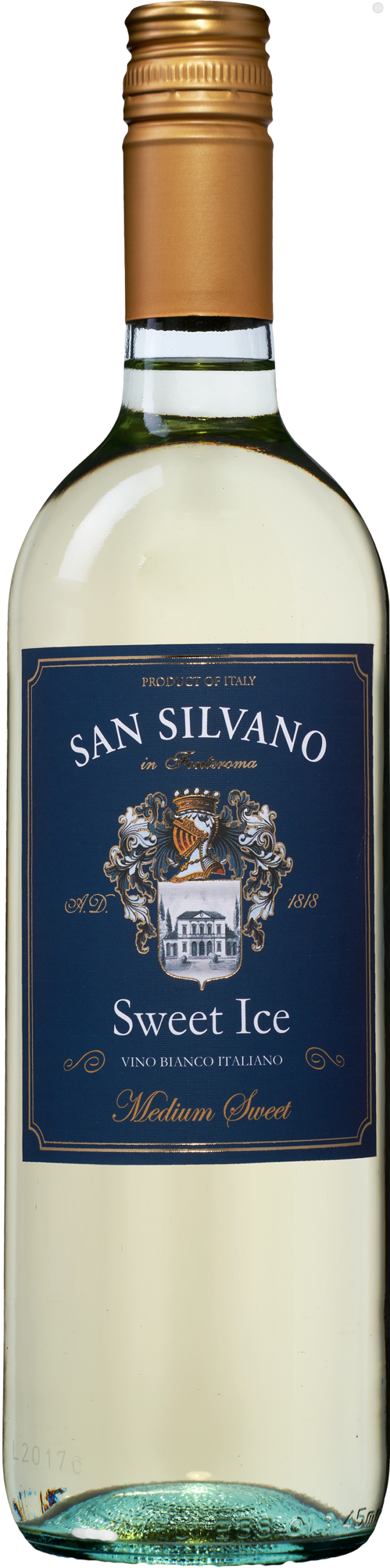 San Silvano Sweet Ice 1 San Silvano Sweet Ice