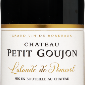 Château Petit Goujon Lalande de Pomerol