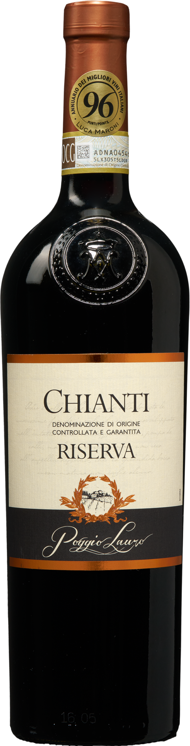 Poggio Lauro Chianti Riserva 2 Poggio Lauro Chianti Riserva - Afbeelding 2