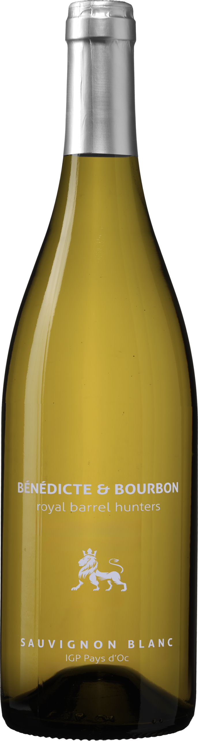 Benedicte & Bourbon Sauvignon Blanc 1 Benedicte & Bourbon Sauvignon Blanc