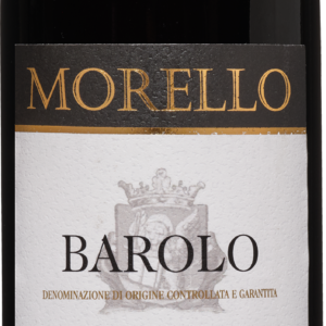 3 flessen Morello Barolo Probeerpakket