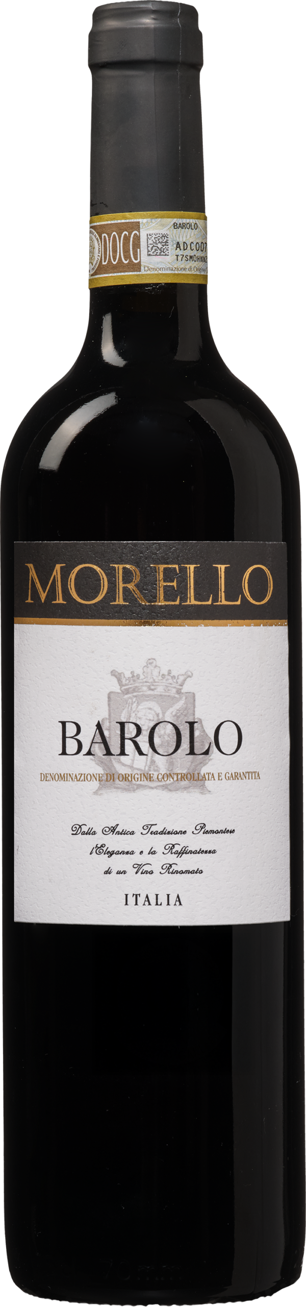 3 flessen Morello Barolo Probeerpakket 1 3 flessen Morello Barolo Probeerpakket