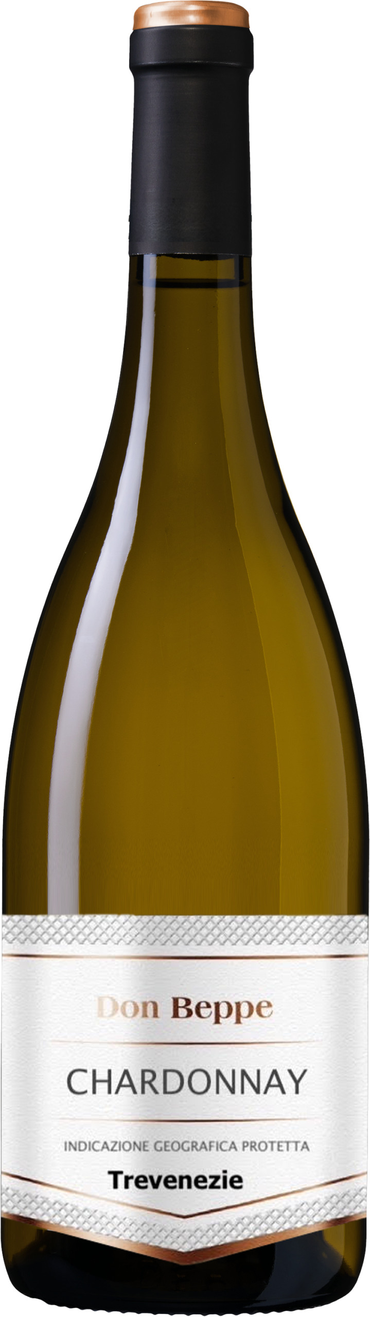Don Beppe Chardonnay 1 Don Beppe Chardonnay
