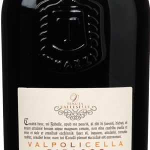Tenuta Valleselle Rovertondo Valpolicella Ripasso Superiore