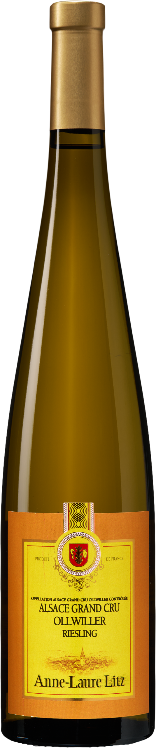 Riesling Grand Cru Ollwiller Anne Laure Litz 1 Riesling Grand Cru Ollwiller Anne Laure Litz