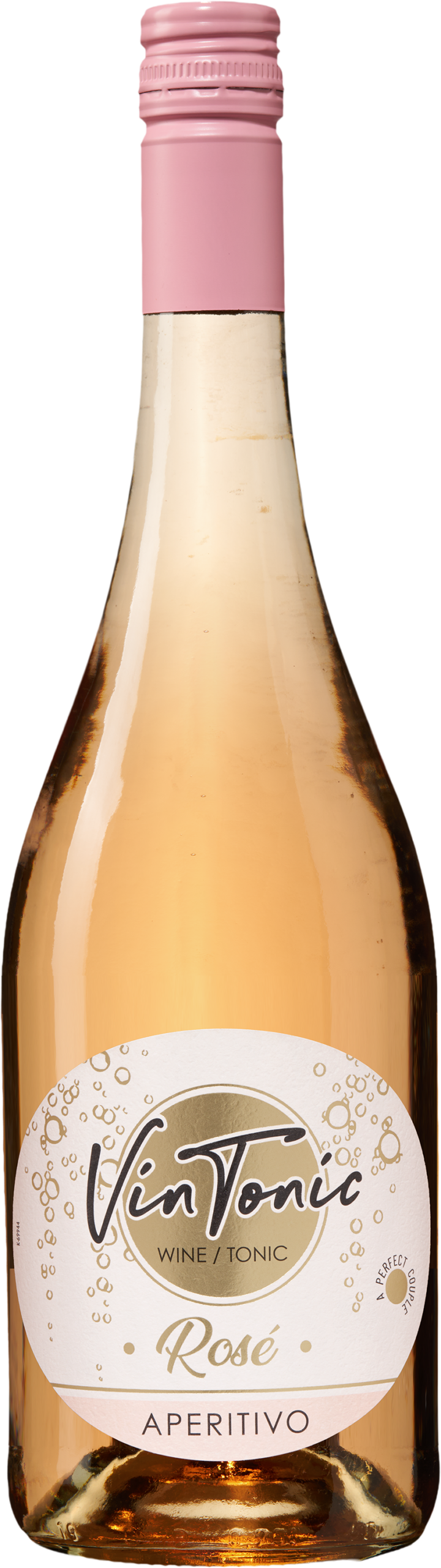 VinTonic Rose 1 VinTonic Rose