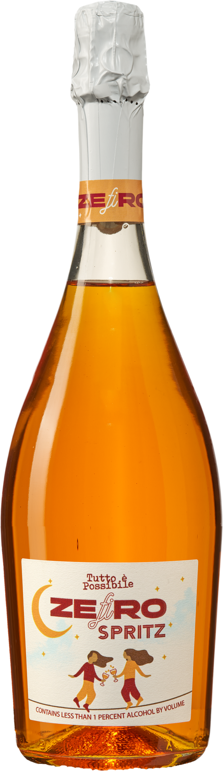 Zefiro Spritz 1 Zefiro Spritz