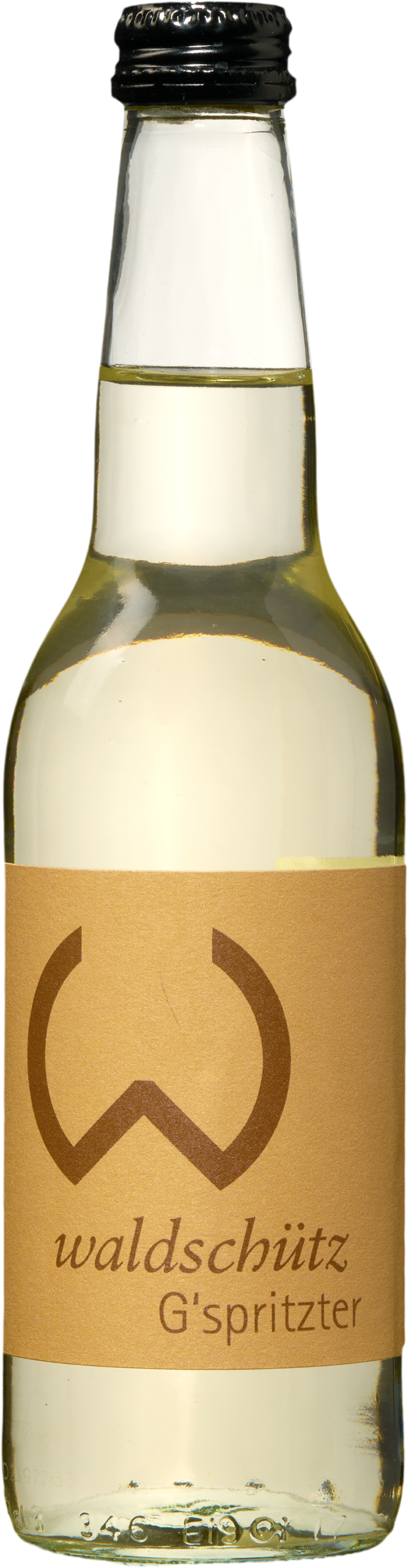 G´Spritzter Weiß 1 G´Spritzter Weiß
