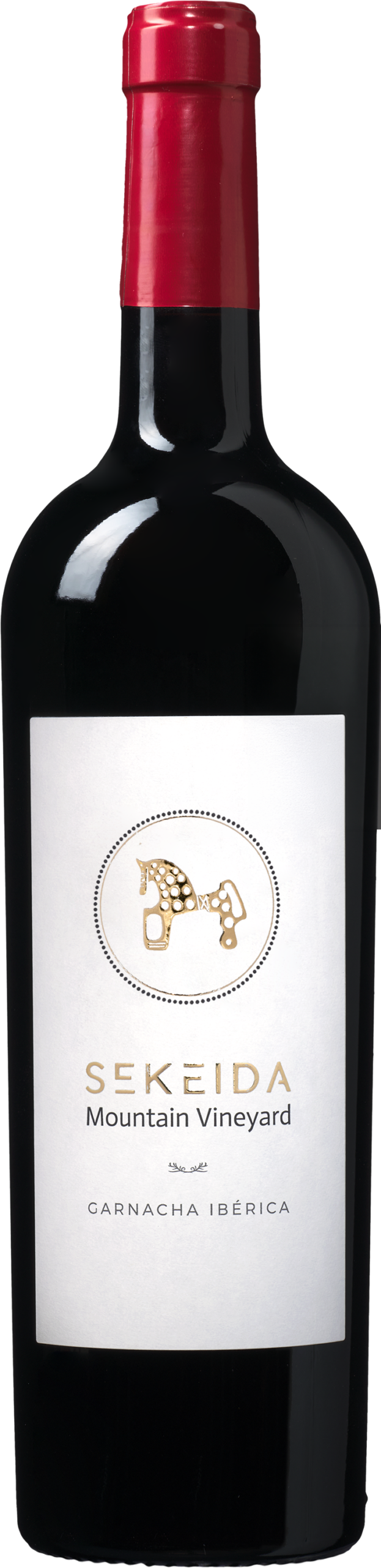Sekeida 'Mountain Vineyard' Garnacha 1 Sekeida 'Mountain Vineyard' Garnacha