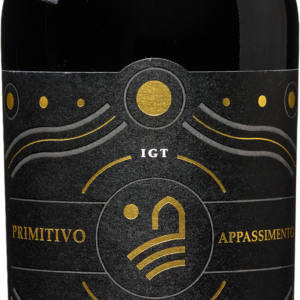 Don Franco Primitivo Appassimento