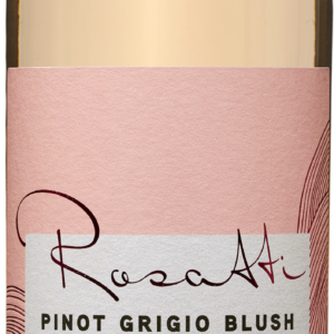 Rosatti Pinot Grigio Blush Rosé