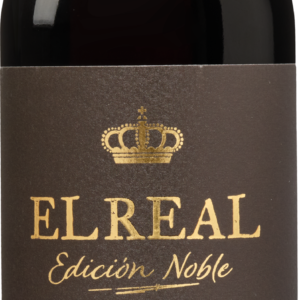 El Real Tinto Edición Noble