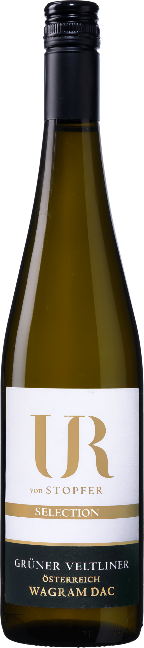UR von Stopfer Grüner Veltliner 1 UR von Stopfer Grüner Veltliner