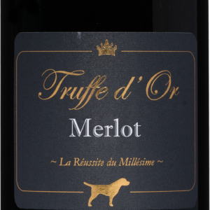 Truffe d'Or Merlot