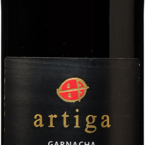 Artiga Garnacha Seleccíon Old Vines
