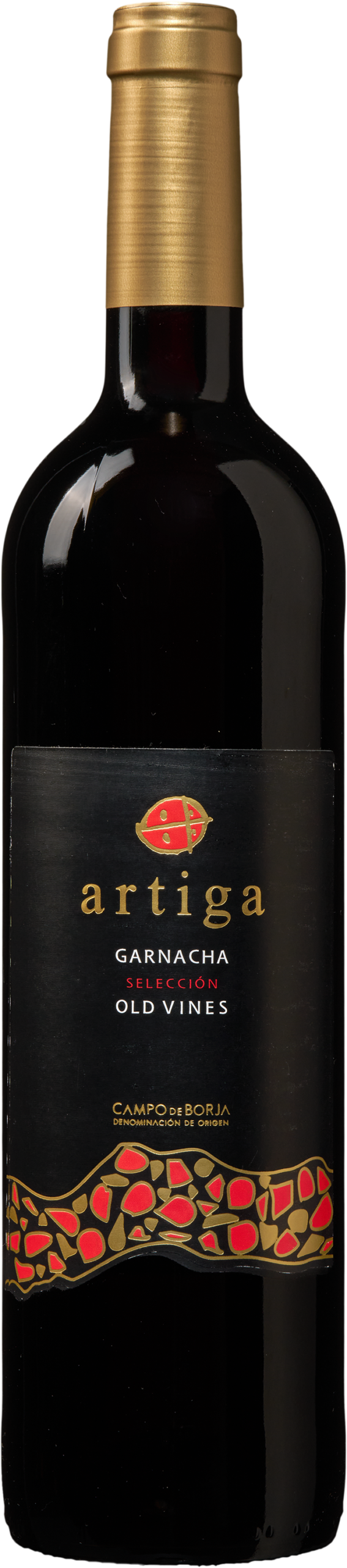Artiga Garnacha Seleccíon Old Vines 1 Artiga Garnacha Seleccíon Old Vines