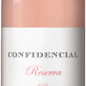 Confidencial Rosé Reserva