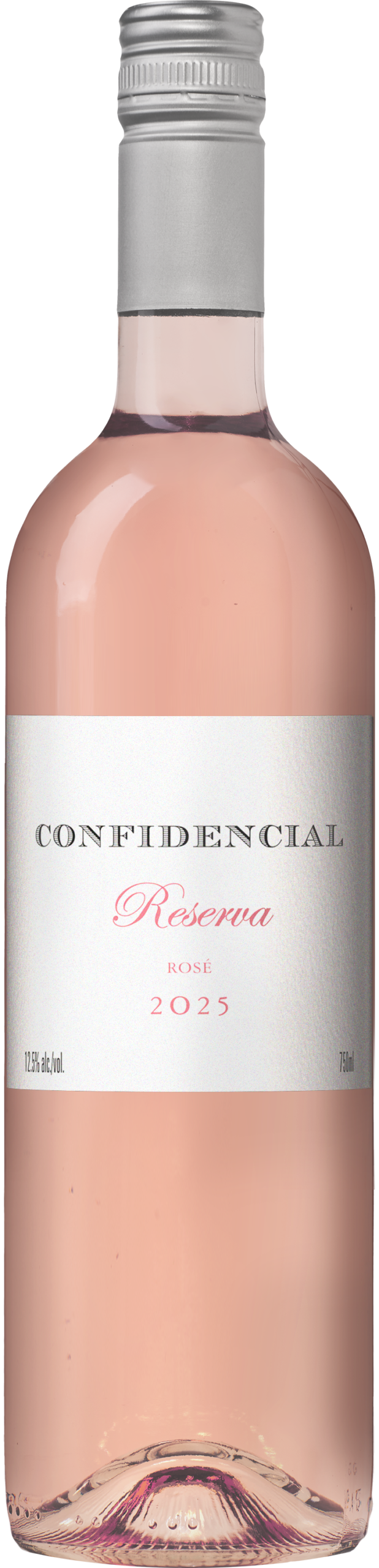 Confidencial Rosé Reserva 1 Confidencial Rosé Reserva