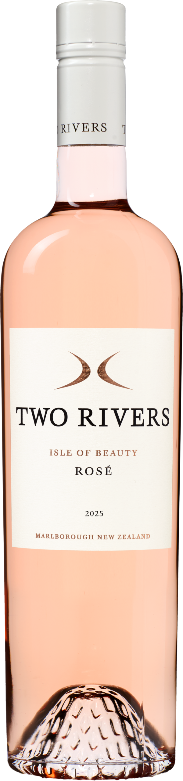 Two Rivers 'Isle of Beauty' Rosé 2 Two Rivers 'Isle of Beauty' Rosé - Afbeelding 2
