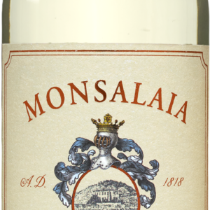 Monsalaia Lucido Pinot Grigio