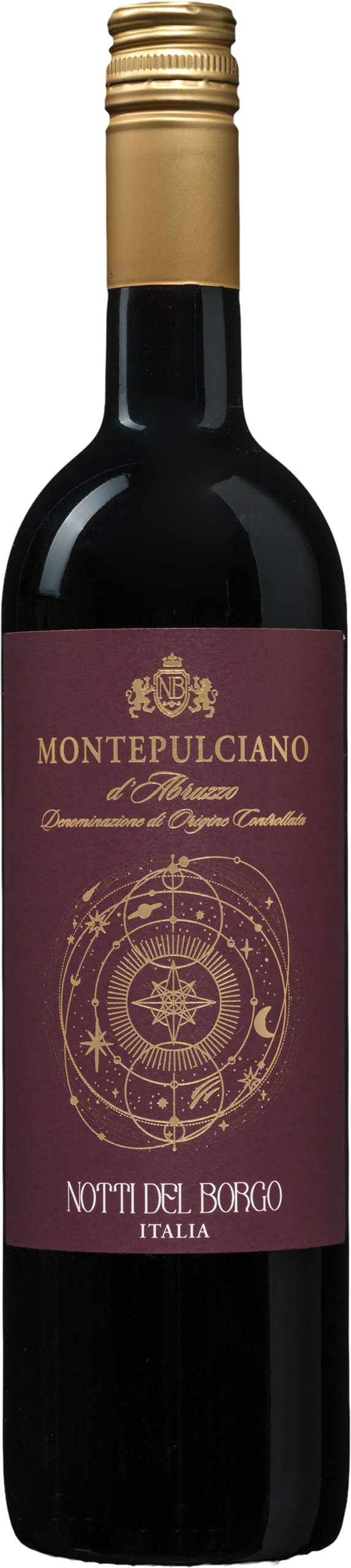 Notti del Borgo Montepulciano d'Abruzzo 1 Notti del Borgo Montepulciano d'Abruzzo