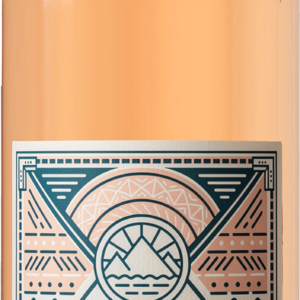 Baba Yetu Grenache Shiraz Rosé