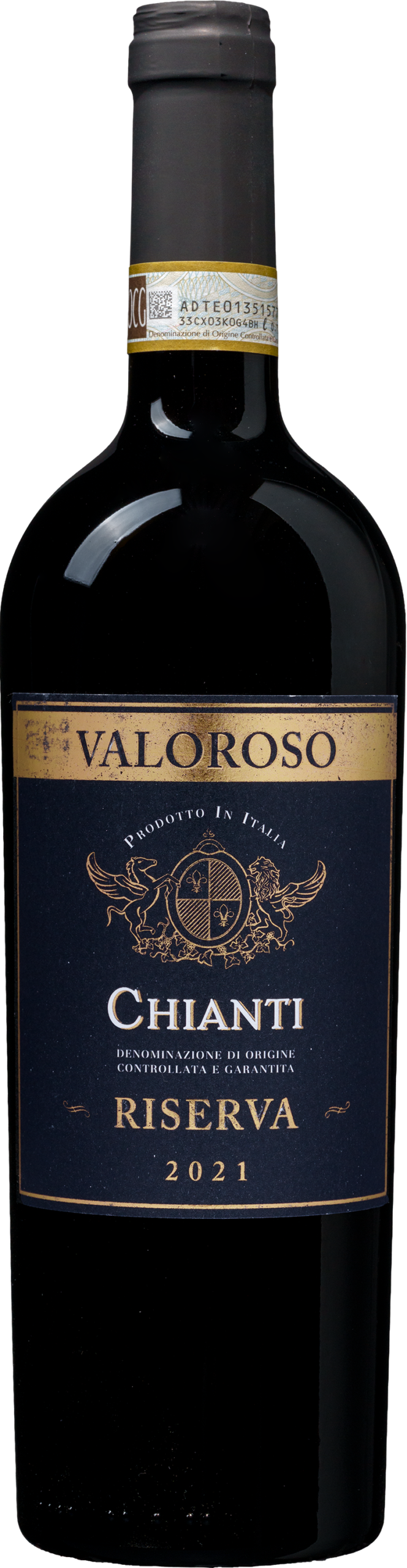 Chianti Riserva Valoroso 1 Chianti Riserva Valoroso