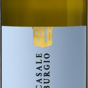 Casale Burgio Carricante