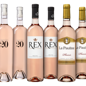 Rosé Wijnpakket