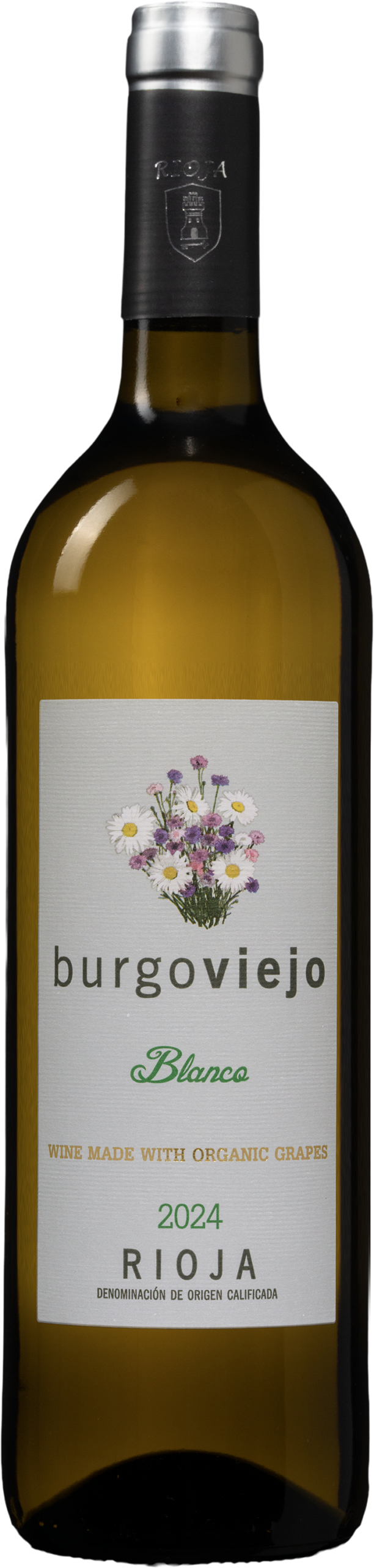 Burgo Viejo Rioja Blanco 1 Burgo Viejo Rioja Blanco