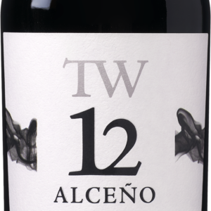 Alceño 12 Meses Monastrell (Organic)