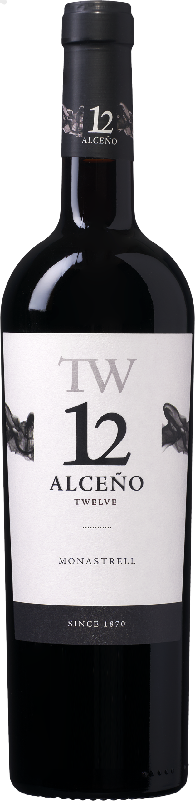 Alceño 12 Meses Monastrell (Organic) 1 Alceño 12 Meses Monastrell (Organic)