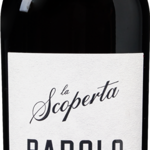 Occello La Scoperta Barolo