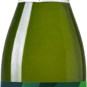 Pure Zero Sparkling Airen-Sauvignon Blanc alcoholvrij