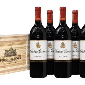 Château Giscours 2021 Margaux 3e Grand Cru Classé