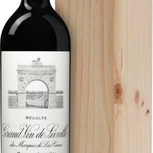 Château Léoville Las Cases 2021 Saint-Julien 2e Grand Cru Classé