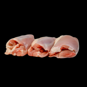 Wellfoort - Kippendijen zonder Vel en Bot - 200/ 240 gram