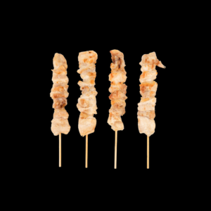 Wellfoort Kipsate Stokjes - 4x 50 gram