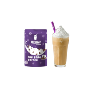 Shakezz koffie